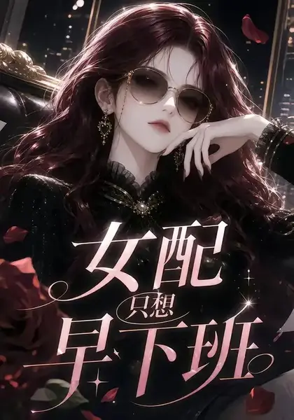 女配只想早下班（63集）AI短剧-千尺浪