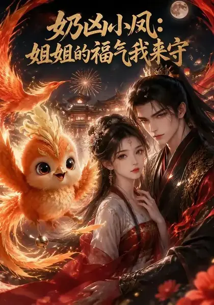 奶凶小凤：姐姐的福气我来守奶凶小凤姐姐的福气我来守（76集）AI短剧