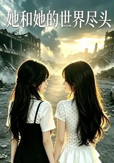 她和她的世界尽头（11集） AI短剧-千尺浪