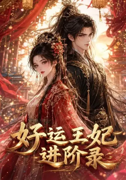 好运王妃进阶录（129集）AI短剧