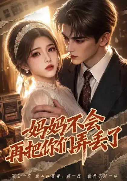 妈妈不会再把你们弄丢了（41集）AI短剧-千尺浪