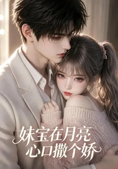 妹宝在月亮心口撒个娇（96集） AI短剧-千尺浪