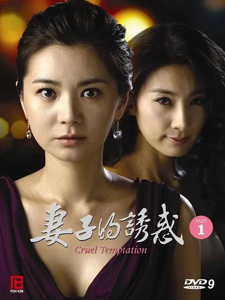 妻子的诱惑 아내의 유혹 (2008) 1080p WEB-DL 中文字幕 H264 AAC 2.0
