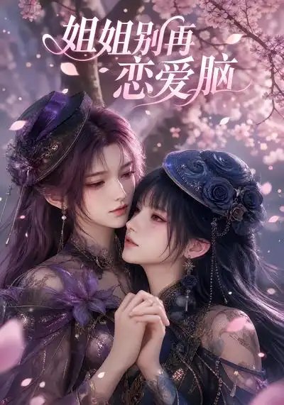 姐姐别再恋爱脑（137集）AI短剧-千尺浪