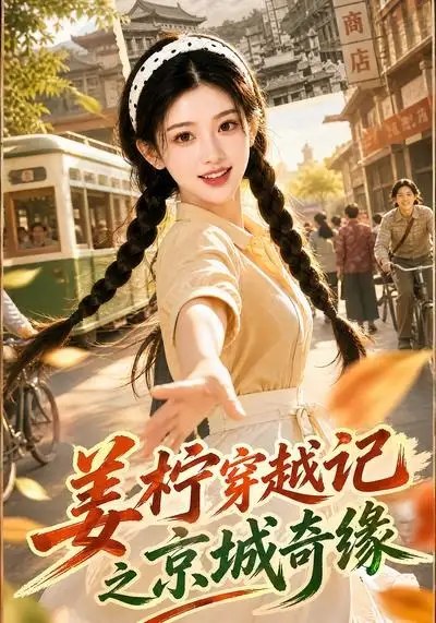 姜柠穿越记之京城奇缘第一季（79集）AI短剧-千尺浪