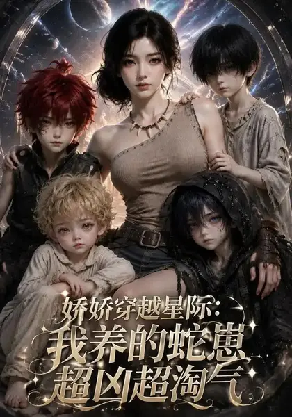 娇娇穿越星际：我养的蛇崽超凶超淘气娇娇穿越星际我养的蛇崽超凶超淘气（148集） AI短剧