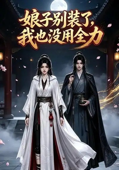 娘子别装了，我也没用全力娘子别装了我也没用全力（37集） AI短剧
