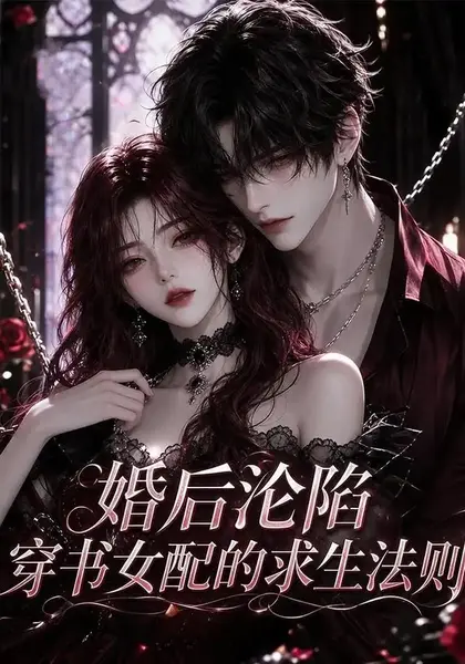 婚后沦陷，穿书女配的求生法则婚后沦陷穿书女配的求生法则（284集） AI短剧