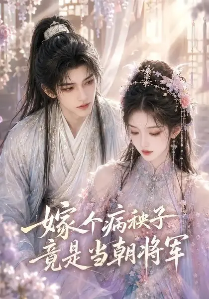 嫁个病秧子，竟是当朝将军&嫁个病秧子竟是当朝将军（43集）AI短剧-千尺浪