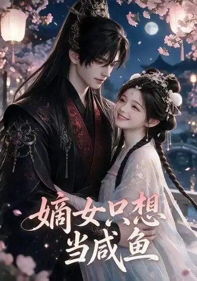 嫡女只想当咸鱼（59集）AI短剧-千尺浪