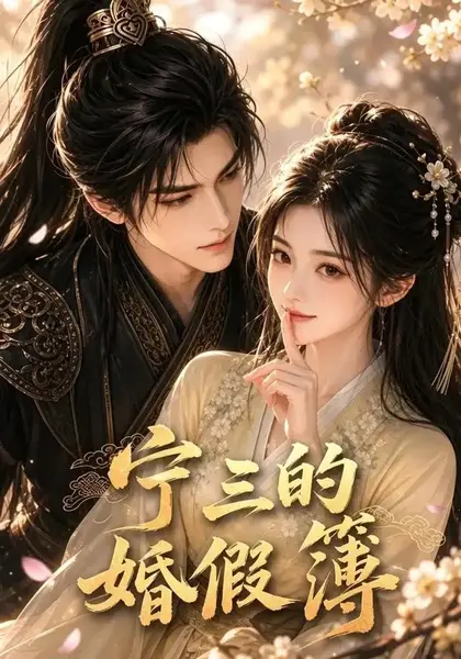 宁三的婚假簿（36集）AI短剧-千尺浪