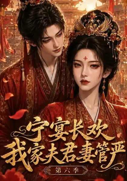 宁宴长欢，我家夫君妻管严第六季宁宴长欢我家夫君妻管严第六季（106集）AI短剧