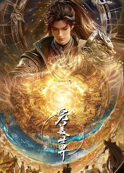 完美世界 更281 [动漫]-千尺浪