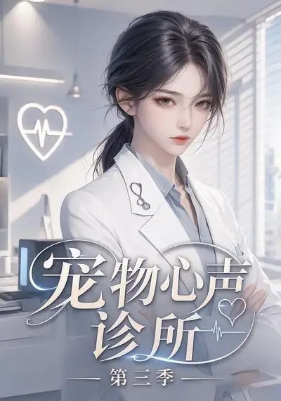 宠物心声诊所第三季（60集）AI短剧