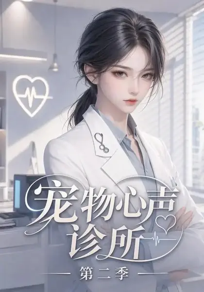 宠物心声诊所第二季（58集）AI短剧
