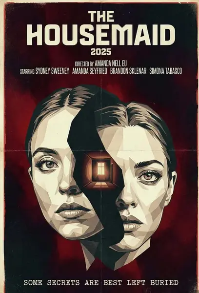 家弑服务[2025][4K2160P_WEB-DL][杜比视界版本] 7.1分