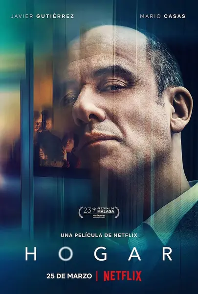 家怨 Hogar (2020)家怨 Hogar (2020)-千尺浪