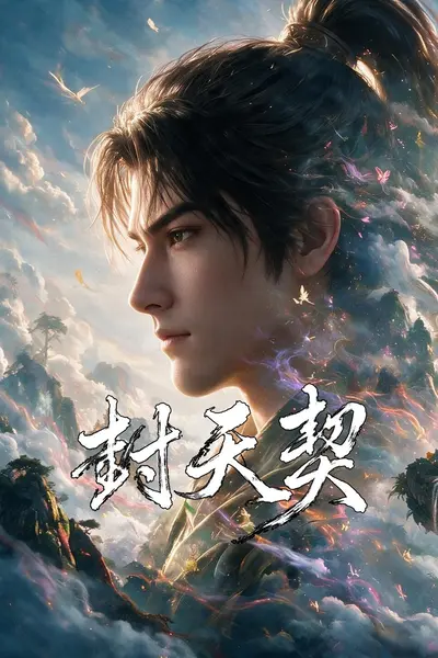 封天契 4K高码率 [更新至03集]