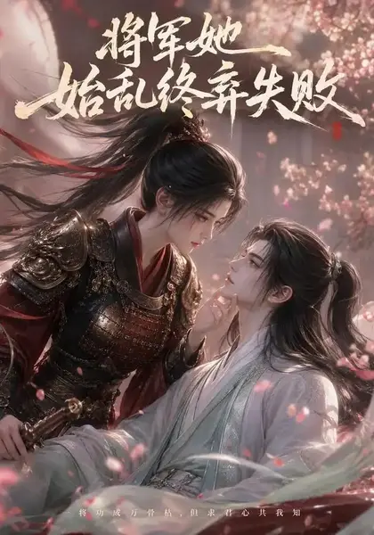 将军她始乱终弃失败（68集） AI短剧