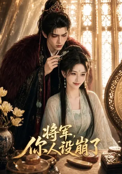 将军，你人设崩了&将军你人设崩了（47集）AI短剧-千尺浪