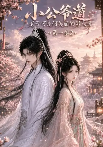 小公爷道，老子可是何美丽的男人呀第一季2&小公爷道老子可是何美丽的男人呀第一季2（118集）AI短剧-千尺浪