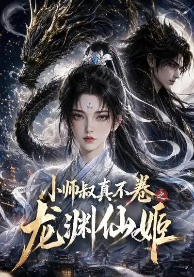 小师叔真不卷之龙渊仙姬（208集） AI短剧-千尺浪