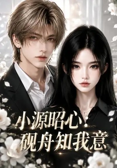 小源昭心：砚舟知我意&小源昭心砚舟知我意（156集） AI短剧-千尺浪