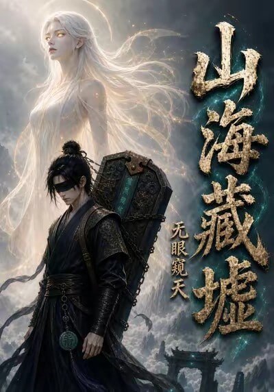 山海藏墟，无眼窥天 第三季 (2026) 全集【附前两季】-千尺浪
