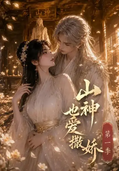 山神也爱撒娇第一季（182集）AI短剧-千尺浪