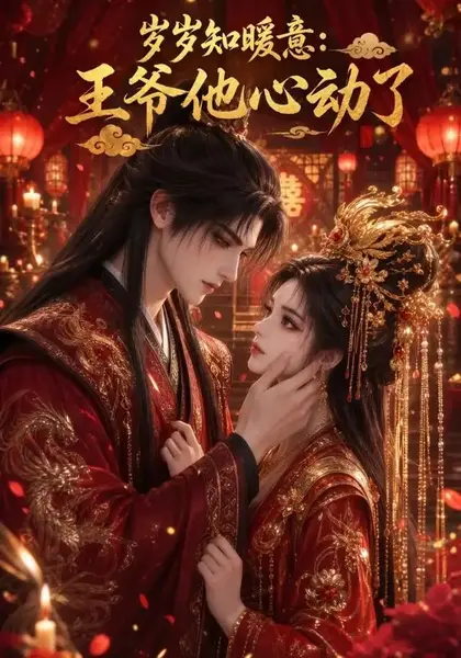 岁岁知暖意：王爷他心动了&岁岁知暖意王爷他心动了（160集）AI短剧-千尺浪