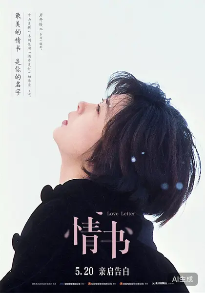 岩井俊二作品合集（19部） 1995 4K 8.9分 岩井俊二-千尺浪