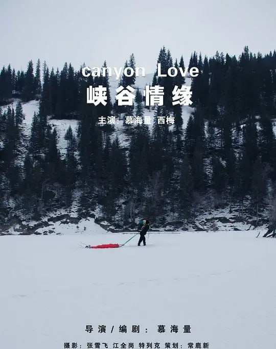 峡谷情缘 (2024)-千尺浪