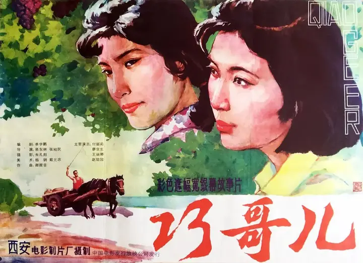 巧哥儿 (1983)