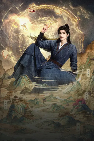 师兄太稳健 4K高码率 [更新至18集]-千尺浪