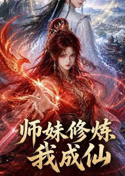 师妹修炼我成仙（135集） AI短剧-千尺浪