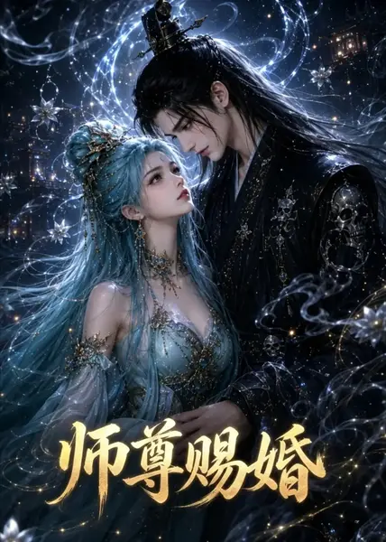 师尊赐婚（6集） AI短剧