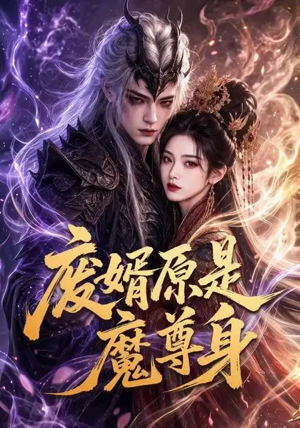废婿原是魔尊身（79集）AI短剧