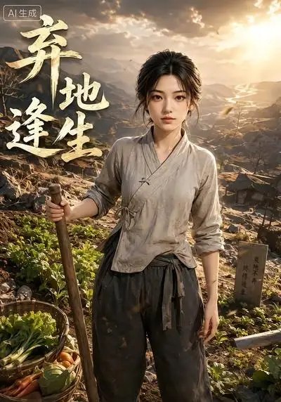 弃地逢生第三季（21集） AI短剧-千尺浪