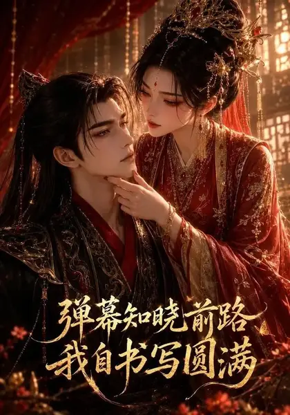 弹幕知晓前路，我自书写圆满弹幕知晓前路我自书写圆满（43集）AI短剧