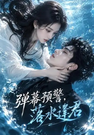 弹幕预警，落水逢君弹幕预警落水逢君（61集）AI短剧