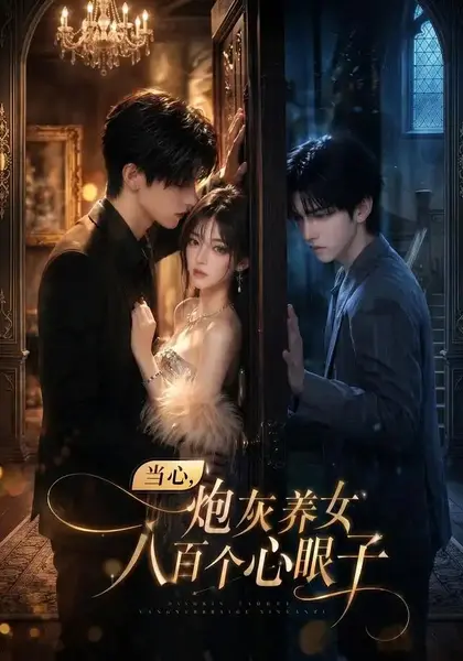 当心，炮灰养女八百个心眼子&当心炮灰养女八百个心眼子（70集）AI短剧-千尺浪