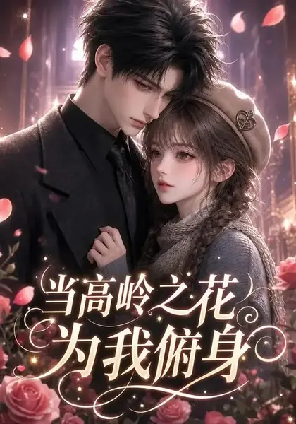 当高岭之花为我俯身（119集） AI短剧-千尺浪