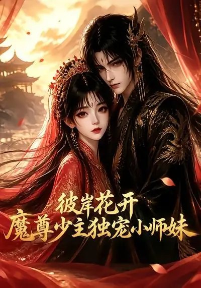 彼岸花开魔尊少主独宠小师妹（77集） AI短剧-千尺浪