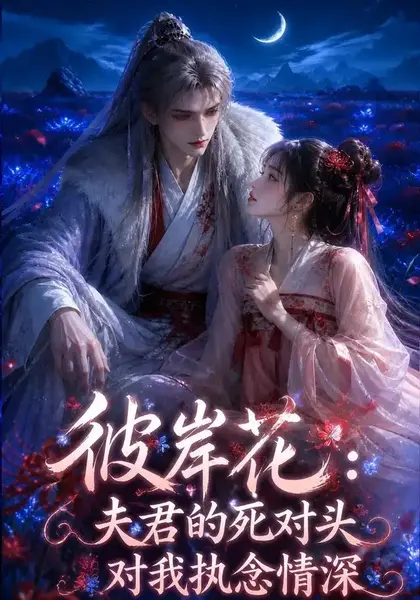 彼岸花：夫君的死对头对我执念情深&彼岸花夫君的死对头对我执念情深（72集）AI短剧-千尺浪
