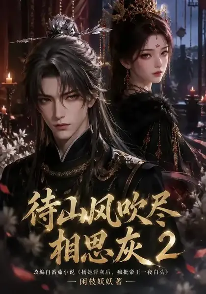 待山风吹尽相思灰2（126集）AI短剧-千尺浪