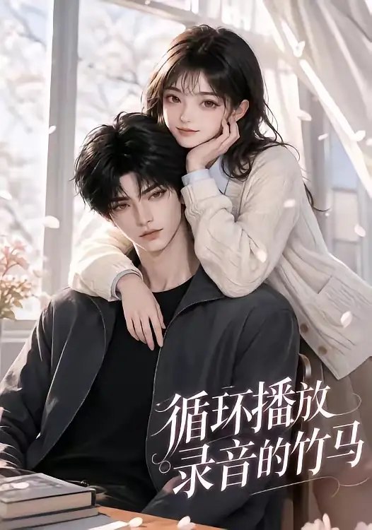 循环播放录音的竹马（40集）AI短剧-千尺浪