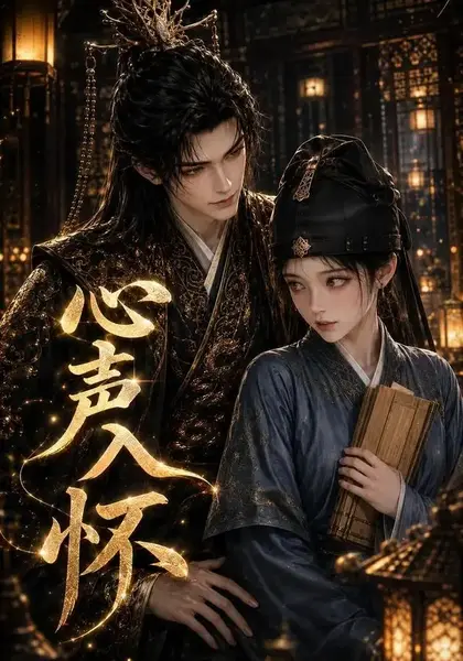 心声入怀（69集）AI短剧-千尺浪