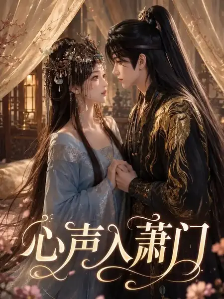 心声入萧门（49集）AI短剧-千尺浪