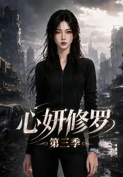 心妍修罗第三季（71集）AI短剧
