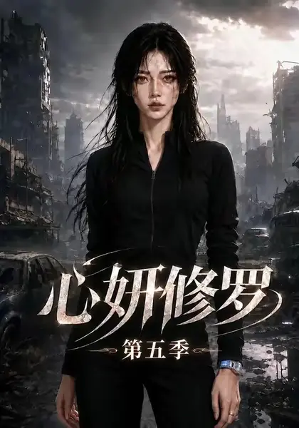 心妍修罗第五季（73集） AI短剧-千尺浪